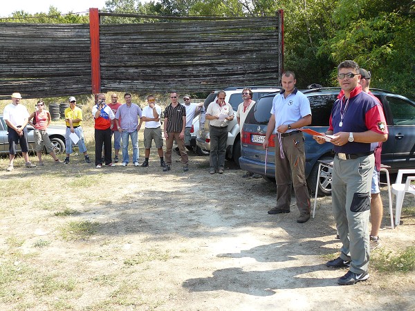 II. kolo komranskej ligy