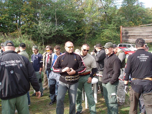 Slovak National Shotgun Championship
