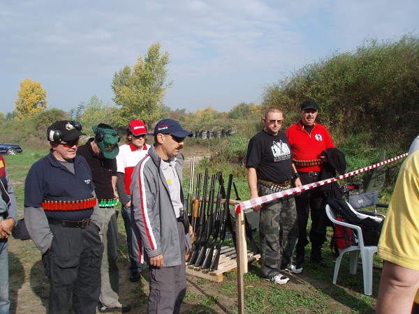 Slovak National Shotgun Championship