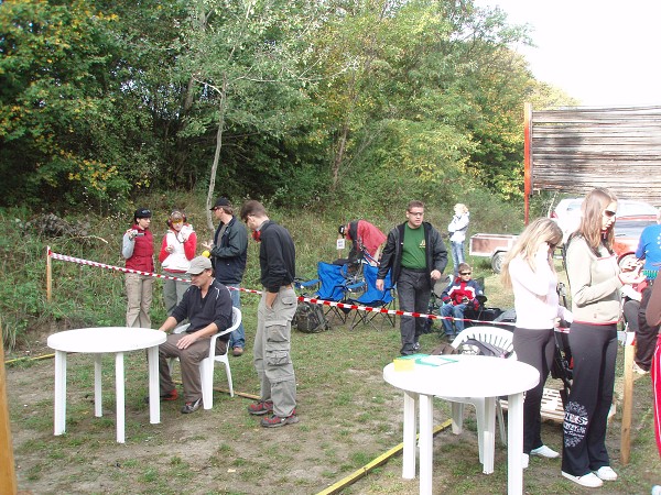 Slovak National Shotgun Championship