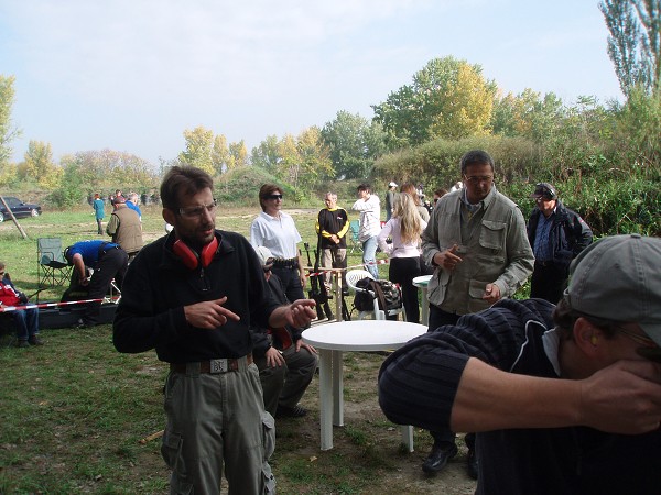 Slovak National Shotgun Championship