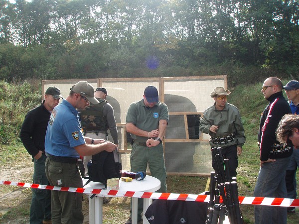 Slovak National Shotgun Championship