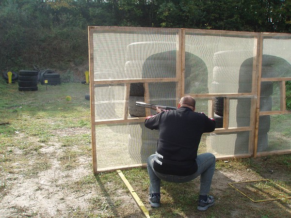 Slovak National Shotgun Championship