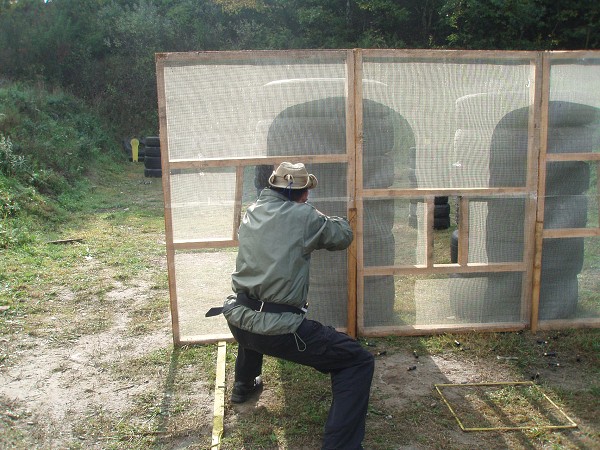 Slovak National Shotgun Championship