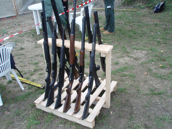 Slovak National Shotgun Championship