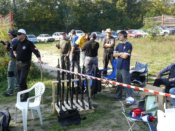 Slovak National Shotgun Championship