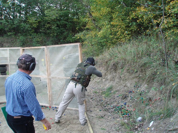 Slovak National Shotgun Championship