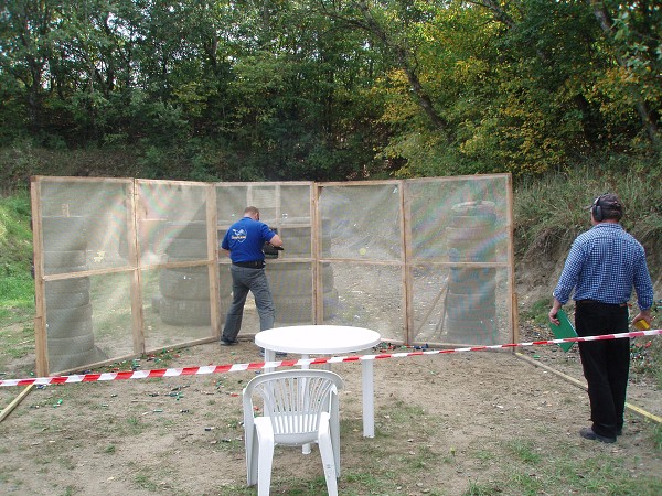 Slovak National Shotgun Championship