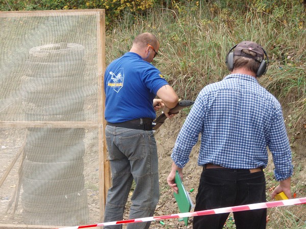 Slovak National Shotgun Championship