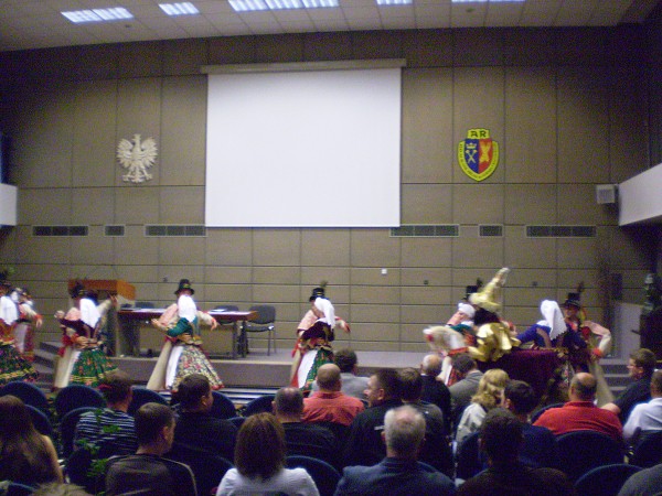 Krakow OPEN 2007