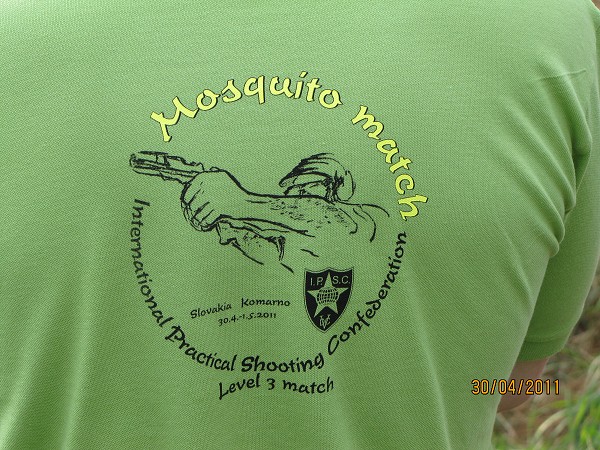 Mosquito 2011