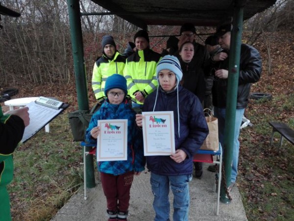 9. kolo siluetovej ligy 2018